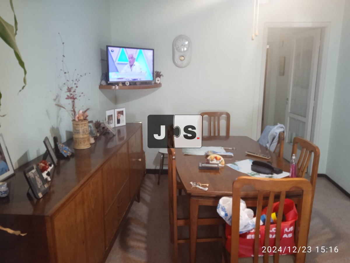 Apartamento ID.4213 - Vendo apartamento con 1 dormitorio y 1 baño en zona Tres Cruces 
