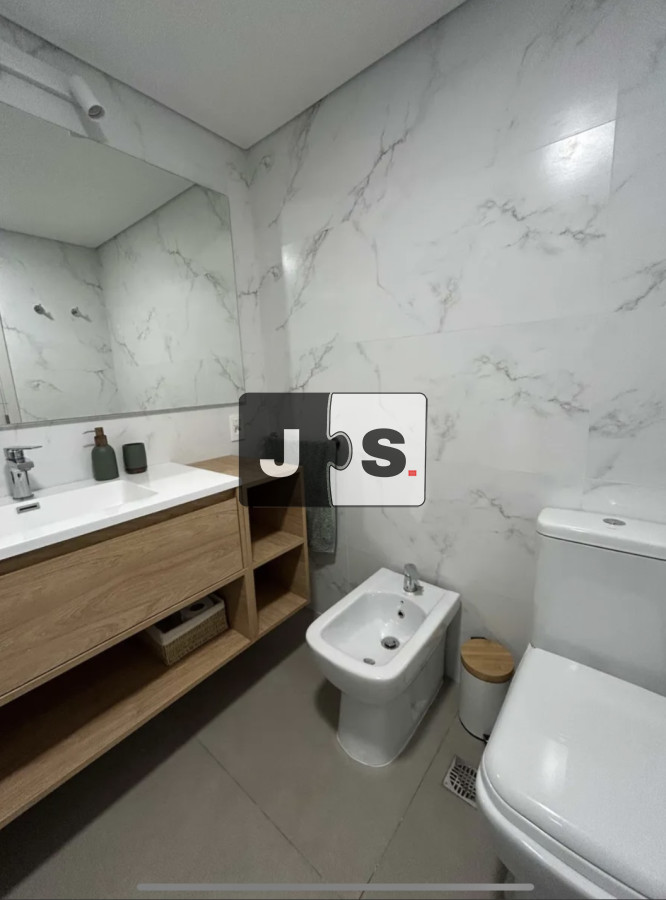 Apartamento ID.3626 - Vendo Apartamento, 2 Dormitorio, 2 Baños, Cochera, Barrio Malvin
