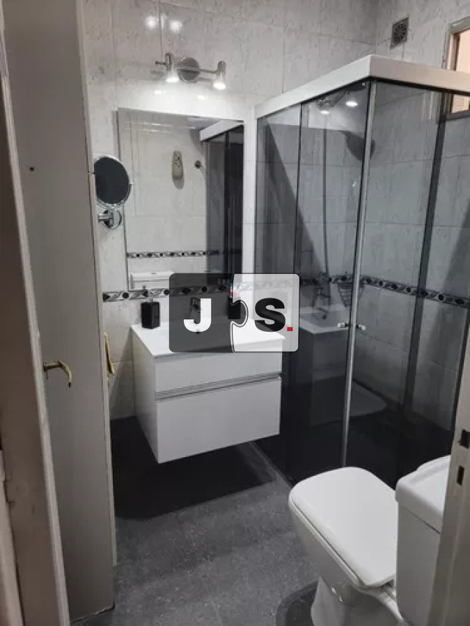 Apartamento ID.2732 - Vendo apartamento 2 dormitorios en Villa Muñoz