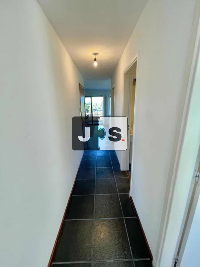 Apartamento ID.4058 - Vendo Apto de 2 dormitorios y  baños en Parque Miramar