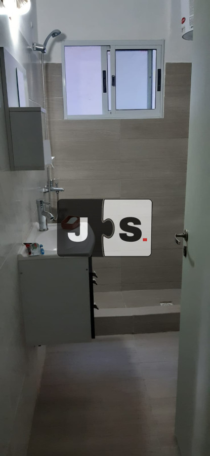 Apartamento ID.2608 - Alquilo apartamento 1 dormitorio en Parque Rodó 