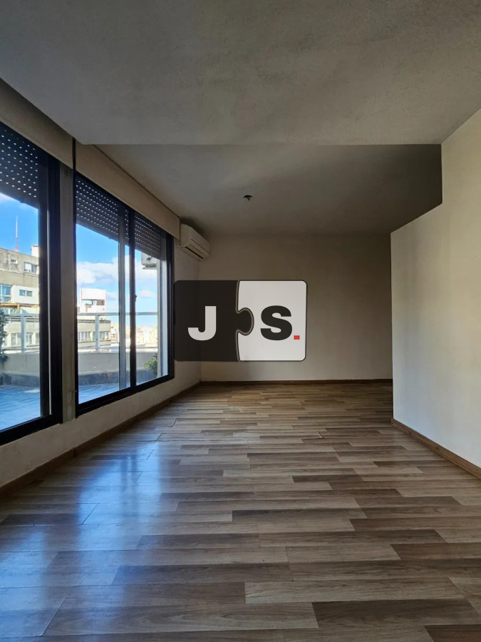 Apartamento ID.3522 - Vendo apartamento penthouse 2 dormitorios, cordon