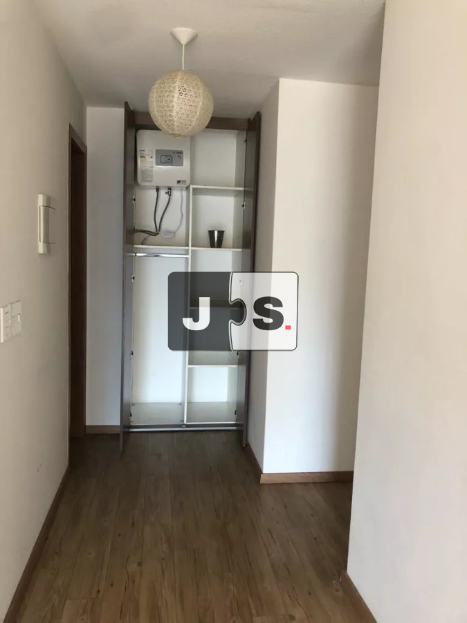 Apartamento ID.3423 - Alquiler monoambiente, pocitos