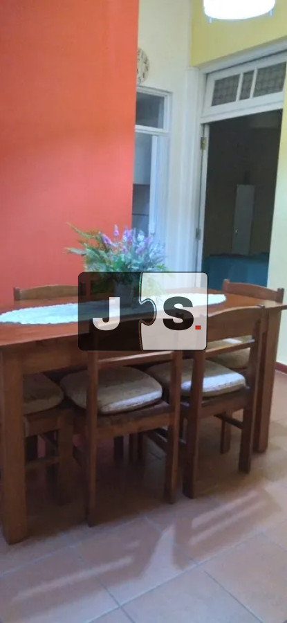 Apartamento ID.3712 - Vendo apartamento de 2 dormitorios en Jacinto Vera