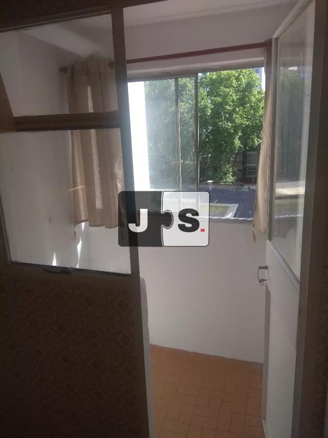 Apartamento ID.3405 - Alquilo apartamento 1 dormitorio, Pocitos 