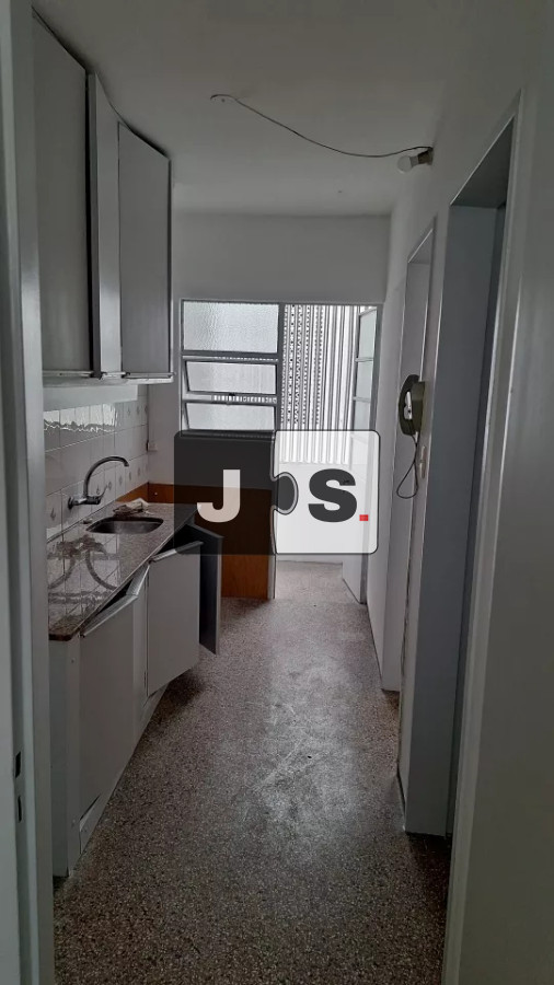 Apartamento ID.2734 - Vendo apartamento de 1 dormitorio en La Blanqueada, Montevideo.