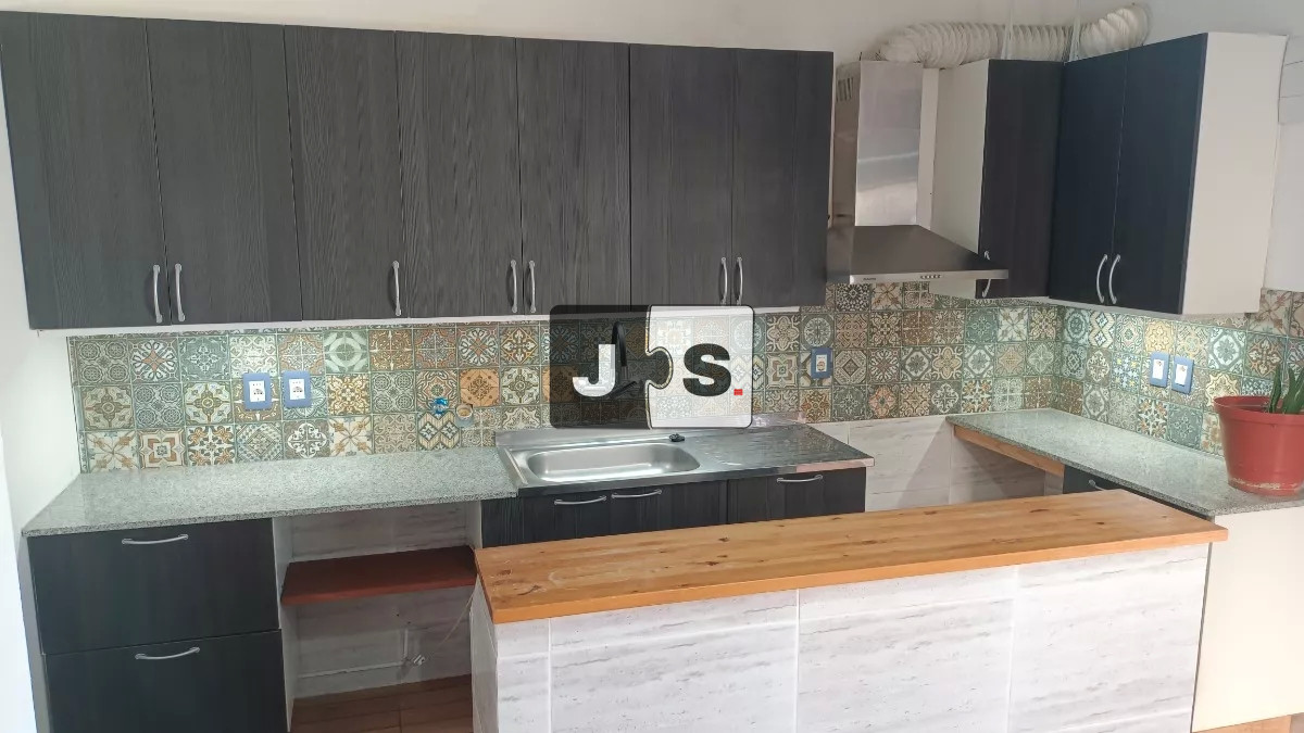 Apartamento ID.1254 - Apto en Venta, 3 Dormitorios y Parrillero en Reducto 
