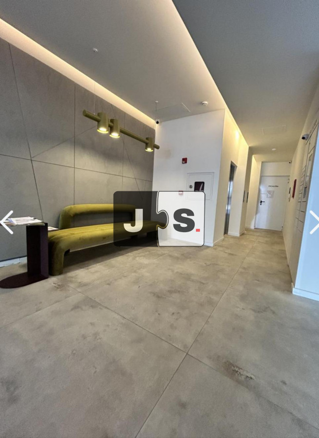 Apartamento ID.2643 - Vendo Apartamento, 1 Dormitorios, 1 Baños, Barrio Punta Carretas