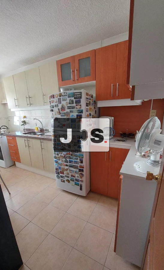 Apartamento ID.2986 - Alquilo apartamento Amueblado, 2 dormitorios, 2 baño, Garage  Barrio Centro