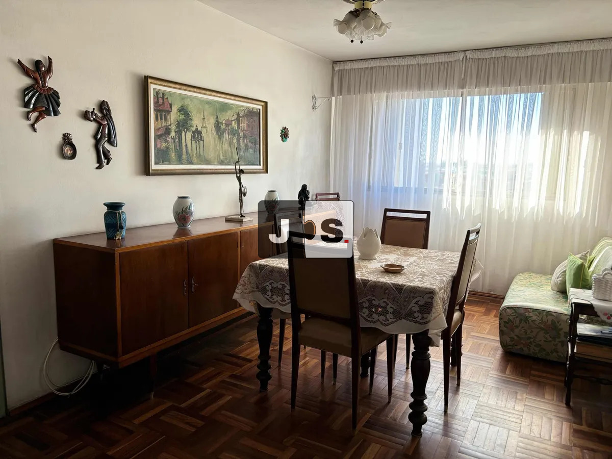Apartamento ID.3631 - Vendo apartamento de 2 dormitorios en el Centro 