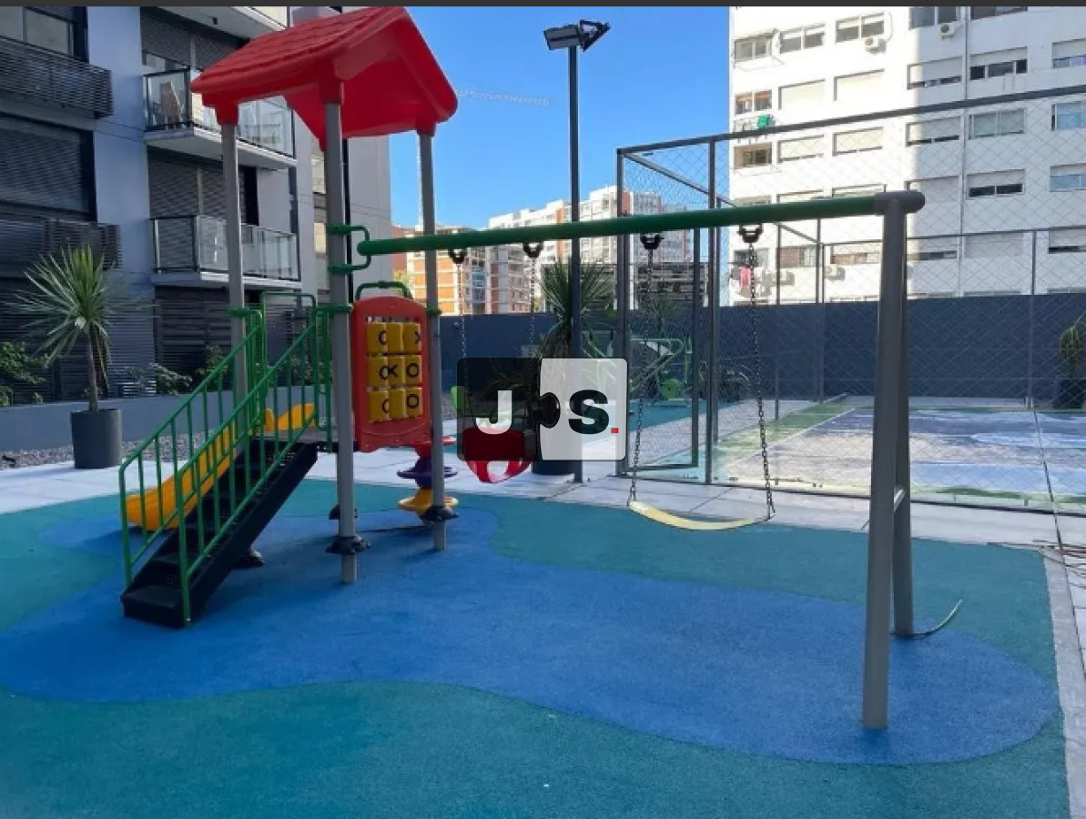 Apartamento ID.3586 - Alquiler apartamento 2 dormitorios Centro