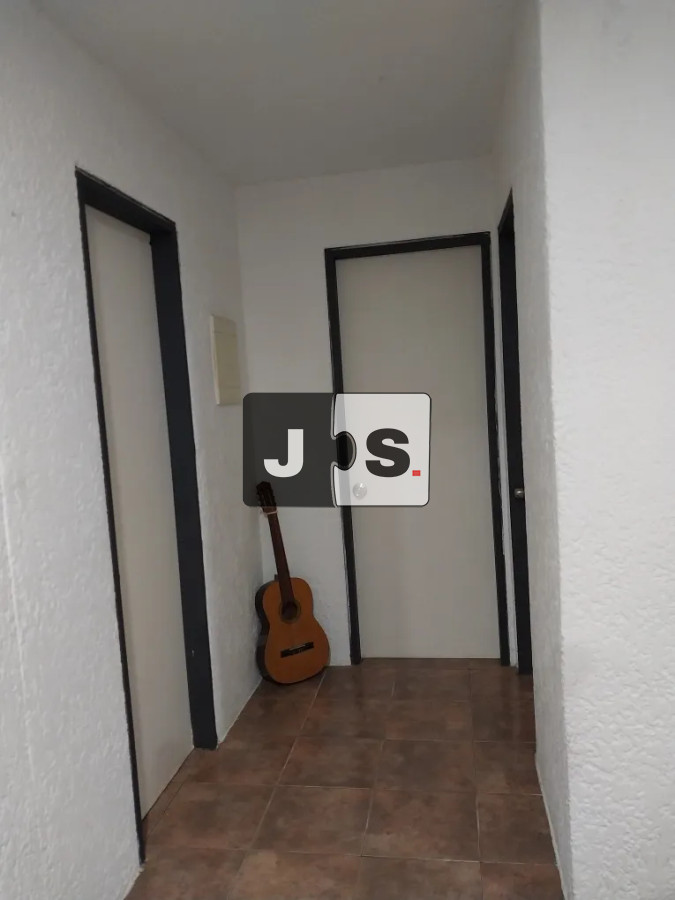 Apartamento ID.3686 - Venta apartamento 2 dormitorios con patio y fondo en Lezica 
