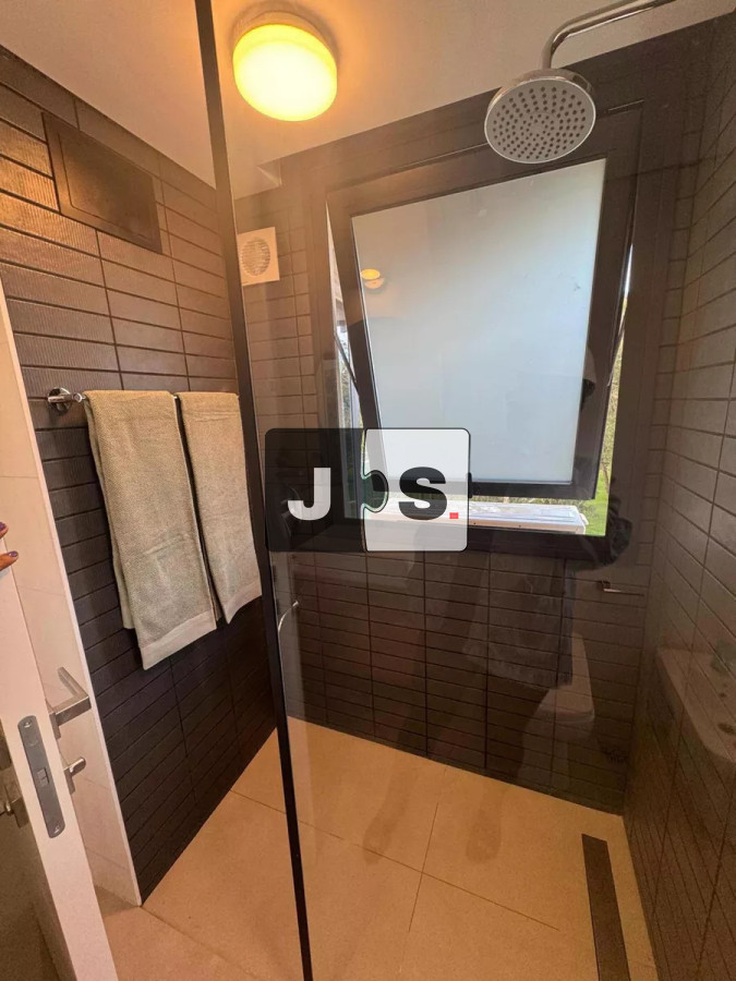 Apartamento ID.2848 - Alquiler apartamento 3 dormitorios a estrenar Parque Miramar cochera