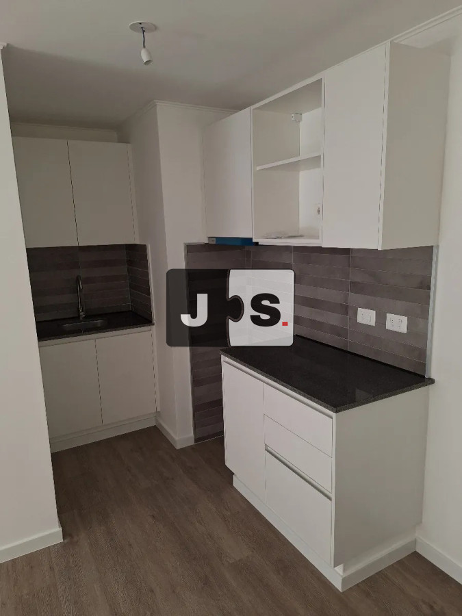 Apartamento ID.3882 - Vendo apartamento de 2 dormitorios en Tres Cruces a estrenar