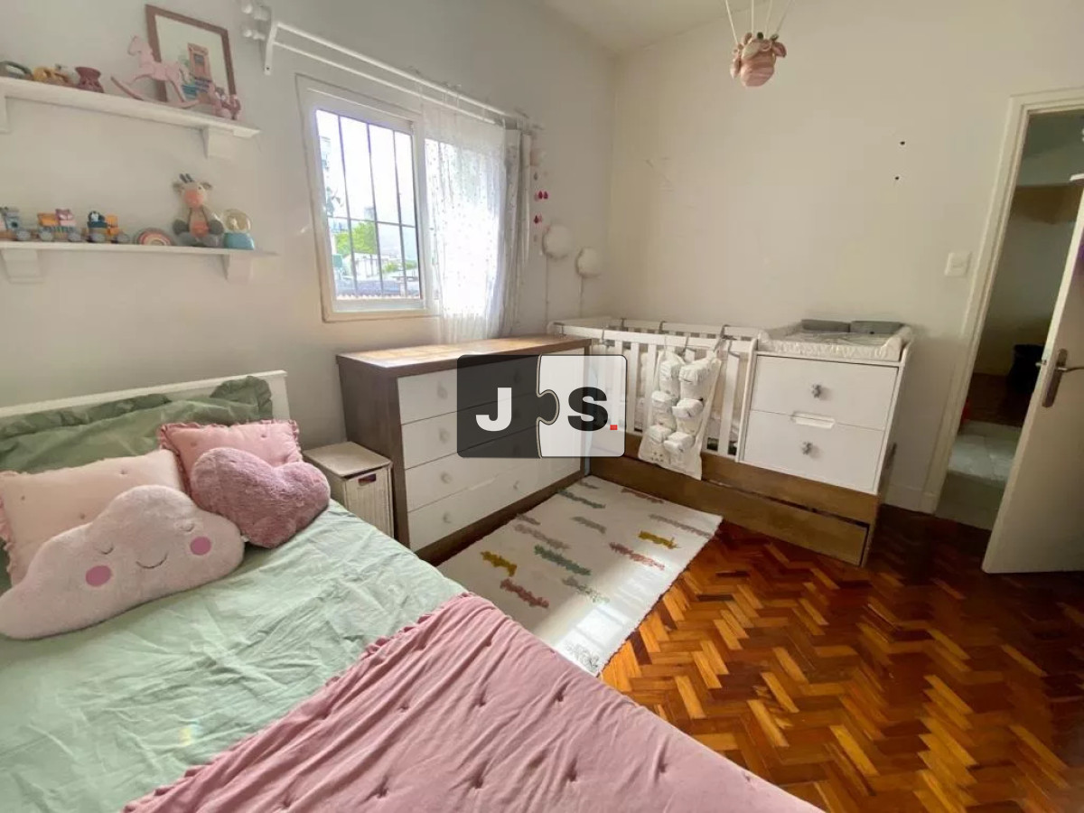 Apartamento ID.2480 - Vendo Apartamento, 2 Dormitorios, 1 Baños, Barrio Buceo