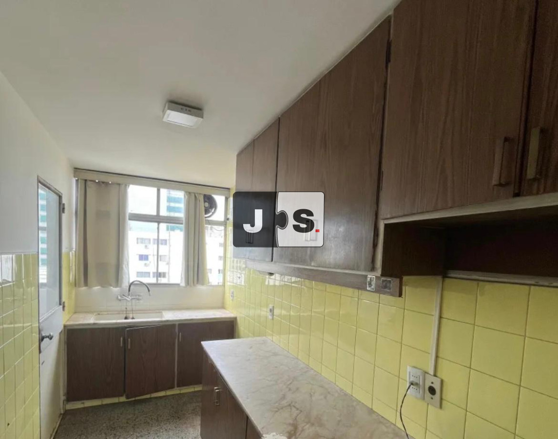 Apartamento ID.3699 - Venta apartamento 3 dormitorios en Cordón 