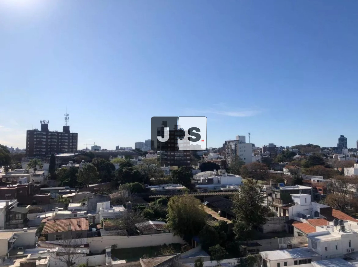 Apartamento ID.2149 - Alquilo apartamento 2 dormitorios en zona Malvin 