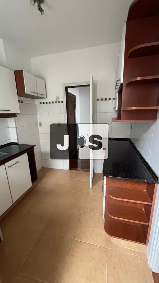 Apartamento ID.2578 - Alquilo apartamento de 3 dormitorios en Parque Rodó, Montevideo