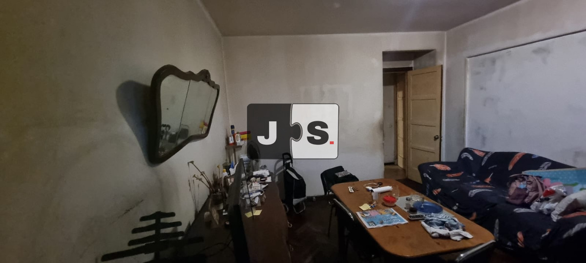Apartamento ID.812 - Venta apartamento 4 dormitorios Centro Montevideo