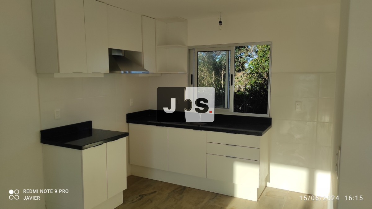 Apartamento ID.1110 - Alquiler apartamento 2 Dormitorios San José de Carrasco C. de la Costa