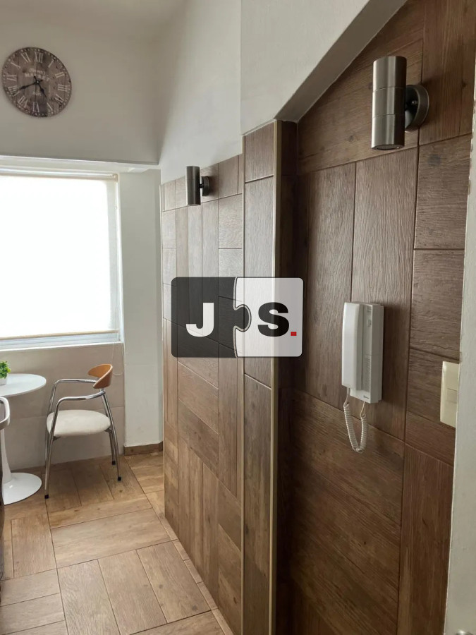 Apartamento ID.3531 - Vendo apartamento 3 dormitorios y 2 baños, centro