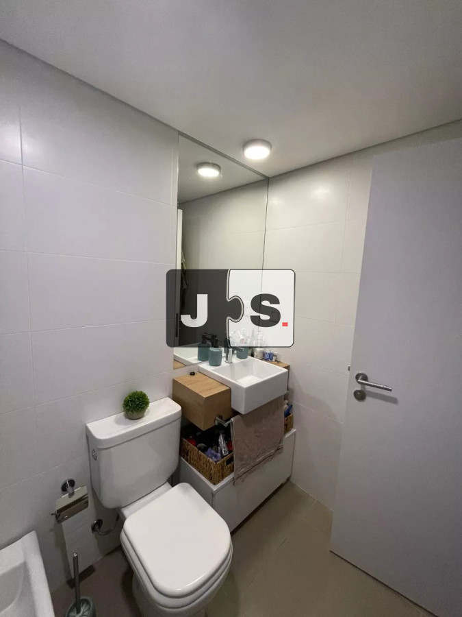 Apartamento ID.2723 - Alquilo apartamento 1 dormitorio Malvín