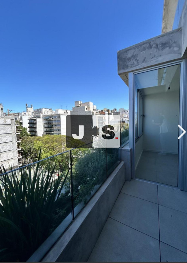 Apartamento ID.2643 - Vendo Apartamento, 1 Dormitorios, 1 Baños, Barrio Punta Carretas