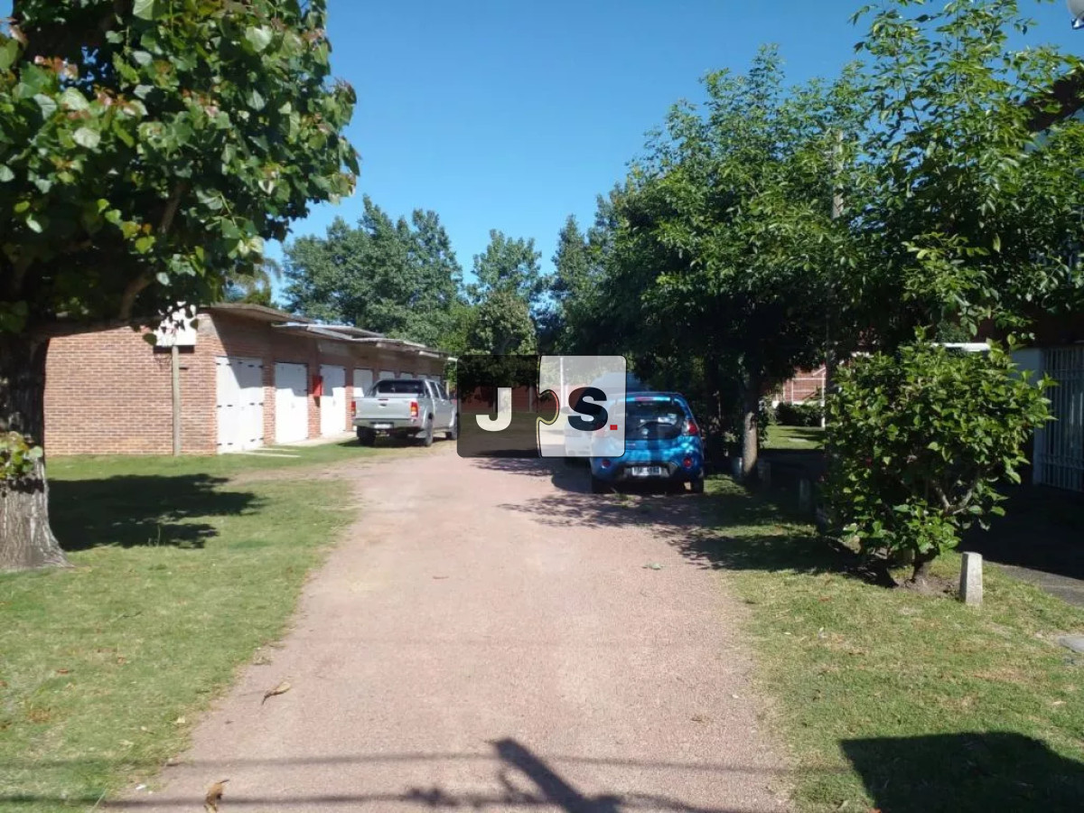 Apartamento ID.2958 - Vendo Apartamento, 2 Dormitorios, 1 Baños, Piriapolis