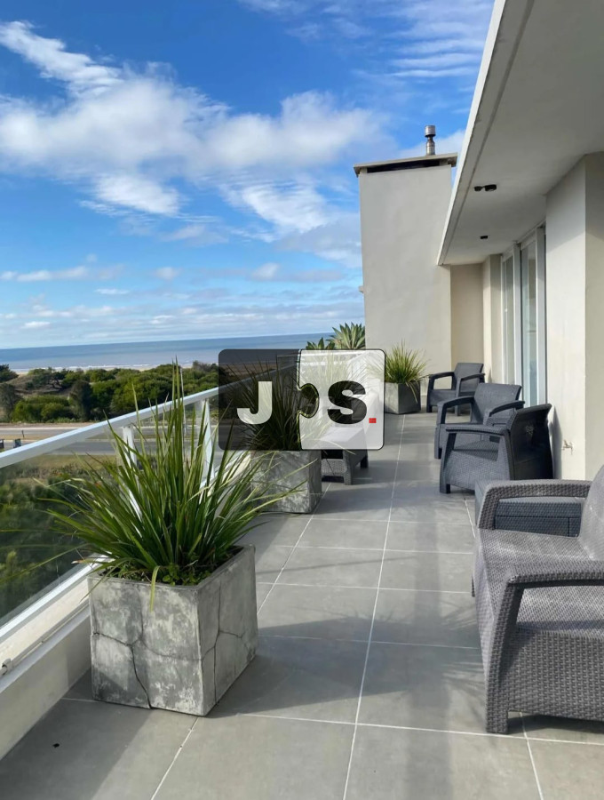 Apartamento ID.4125 - Alquiler apartamento 2 dormitorios Barra de Carrasco C. de la Costa