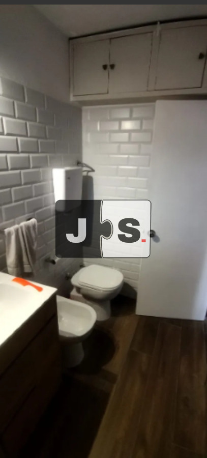 Apartamento ID.3467 - Venta apartamento 1 dormitorio, Punta Gorda