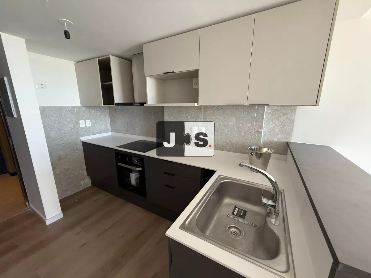Apartamento ID.2925 - Alquiler Apartamento, 1 dormitorio con Piscina, Barbacoa, Garage, vista a Lago, Canelones
