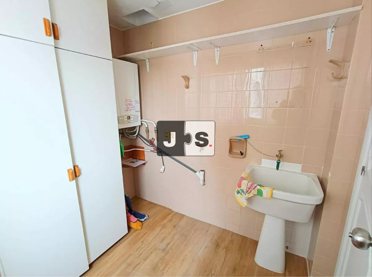 Apartamento ID.3166 - Alquiler apartamento 2 dormitorios 2 baños tres cruces 