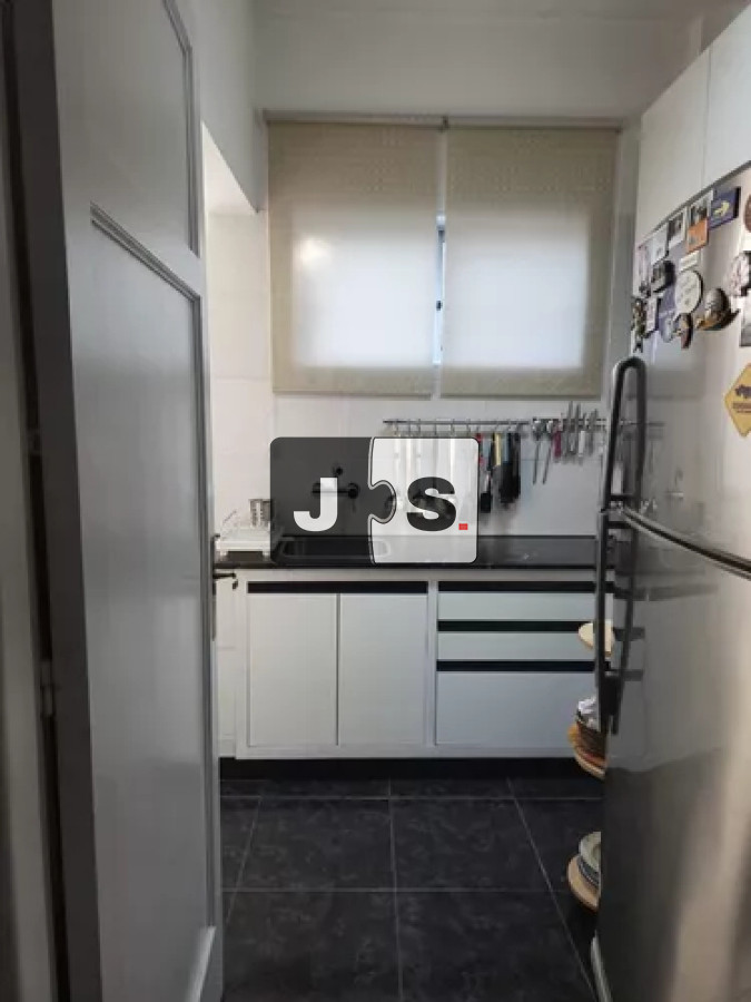 Apartamento ID.2732 - Vendo apartamento 2 dormitorios en Villa Muñoz