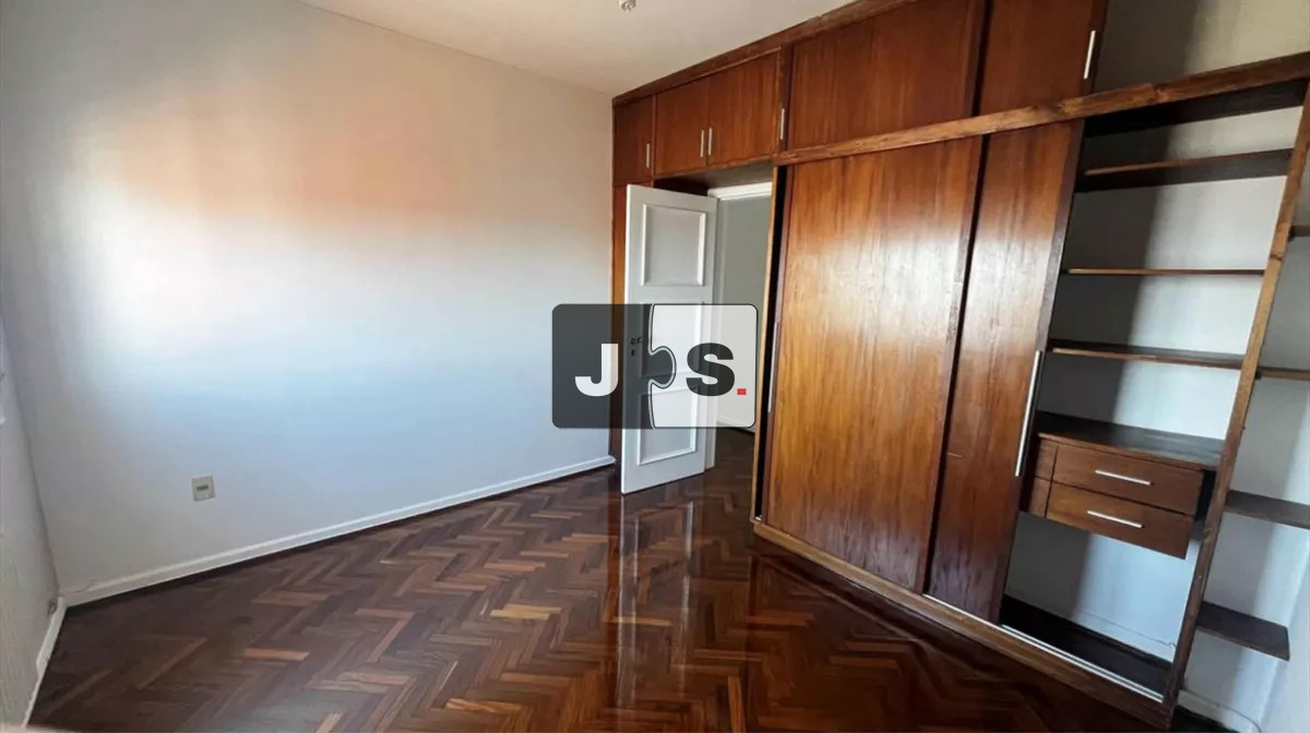 Apartamento ID.2578 - Alquilo apartamento de 3 dormitorios en Parque Rodó, Montevideo