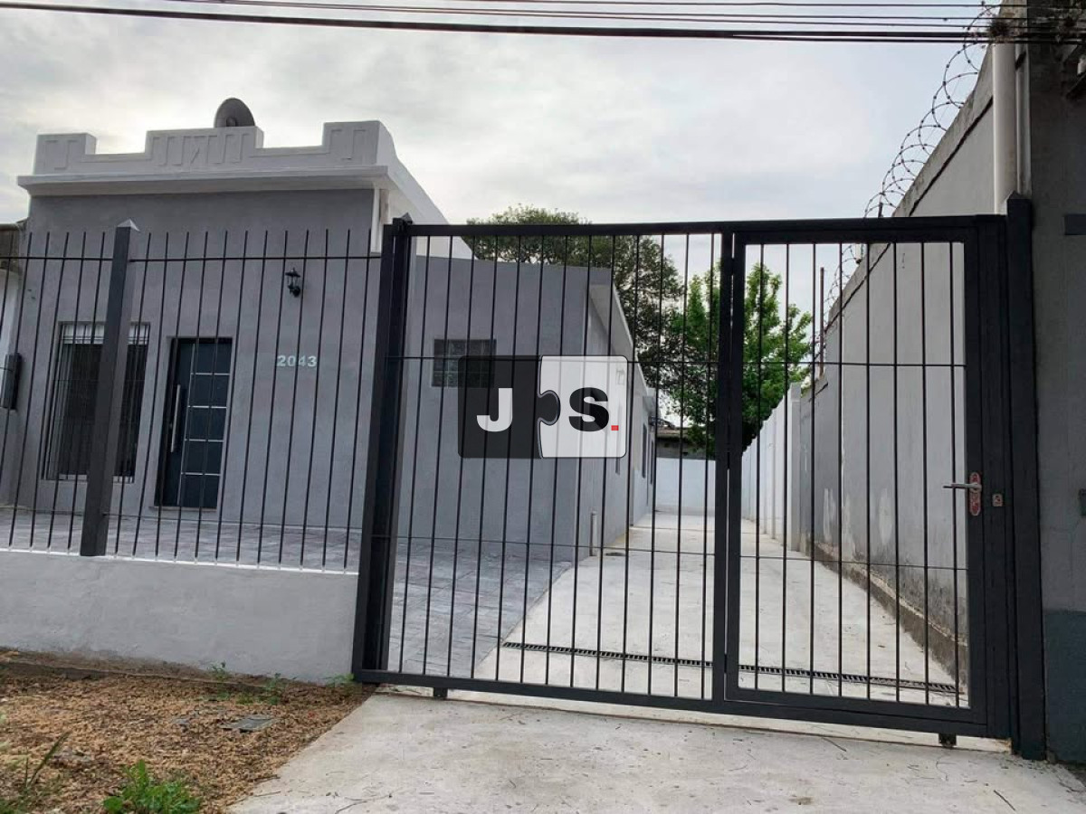 Apartamento ID.2584 - Alquilo casa a estrenar 1 dormitorio Colón