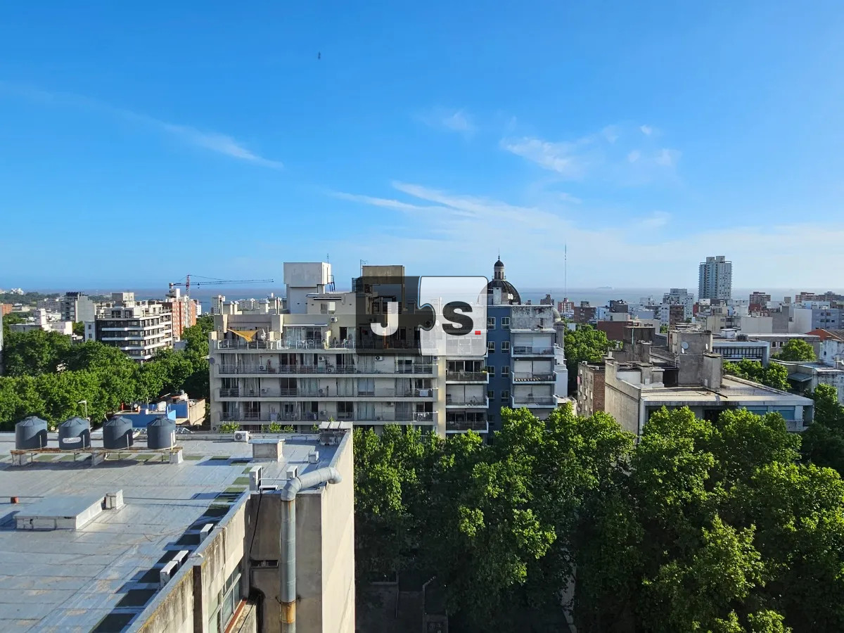 Apartamento ID.3522 - Vendo apartamento penthouse 2 dormitorios, cordon