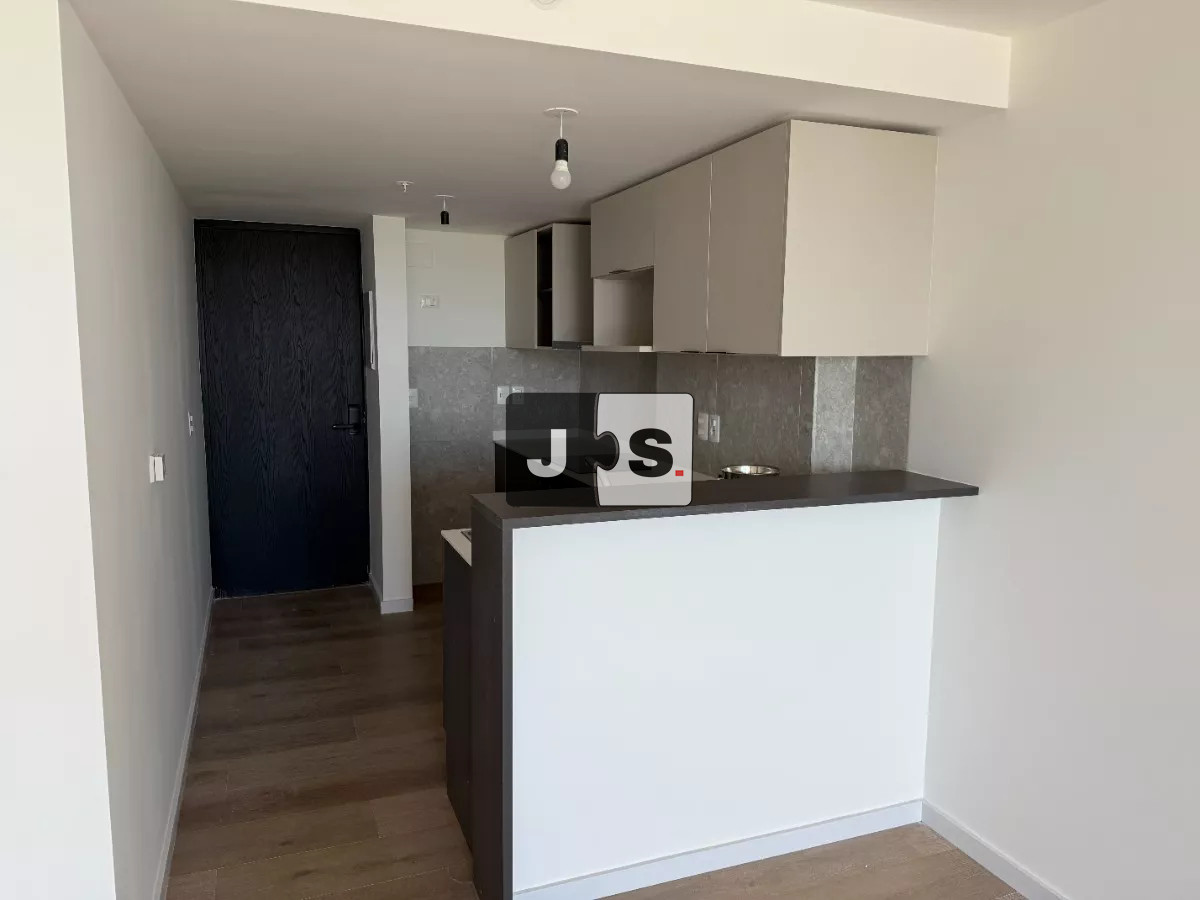 Apartamento ID.2925 - Alquiler Apartamento, 1 dormitorio con Piscina, Barbacoa, Garage, vista a Lago, Canelones