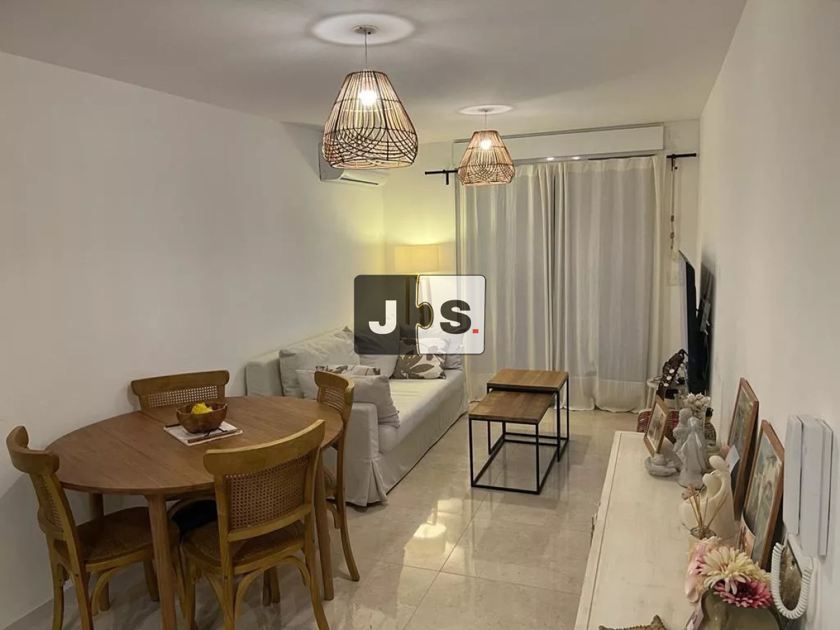 Apartamento ID.2790 - Vendo Apartamento, 1 Dormitorios, 1 Baños, Barrio Malvin