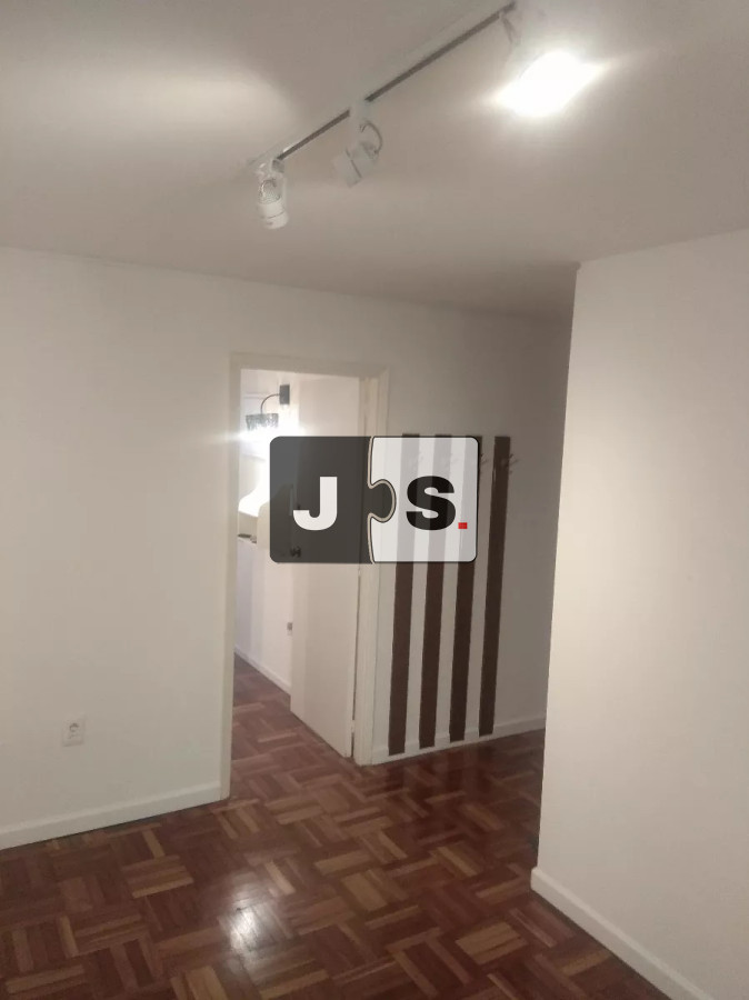 Apartamento ID.3405 - Alquilo apartamento 1 dormitorio, Pocitos 