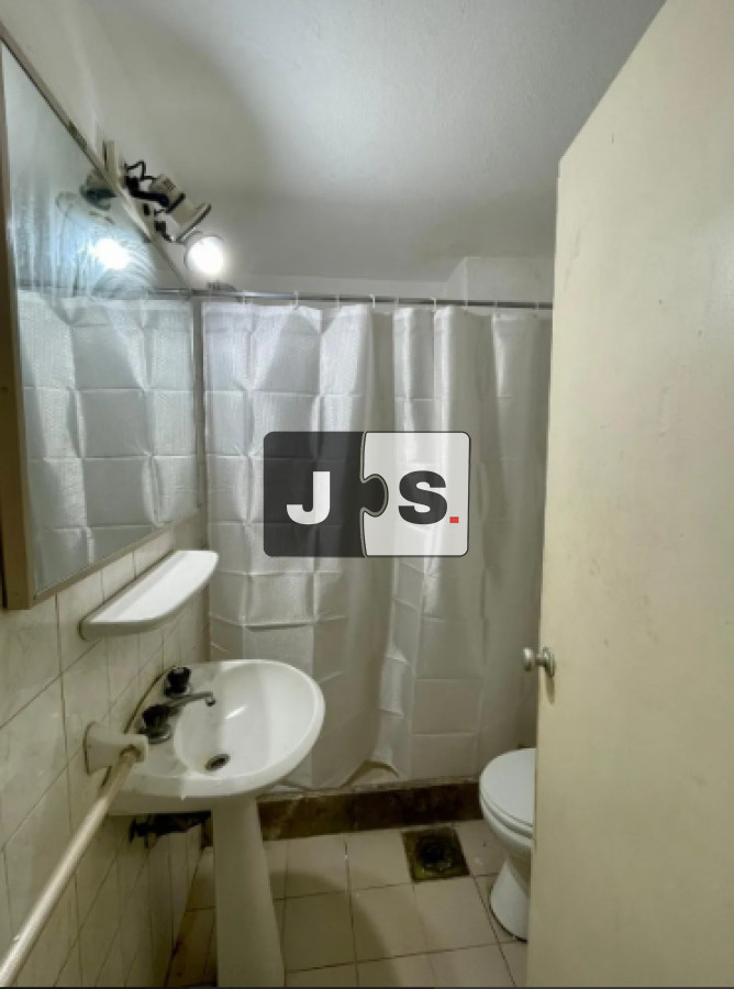 Apartamento ID.3658 - Alquiler monoambiente amoblado Cordón