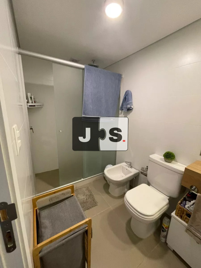 Apartamento ID.2723 - Alquilo apartamento 1 dormitorio Malvín