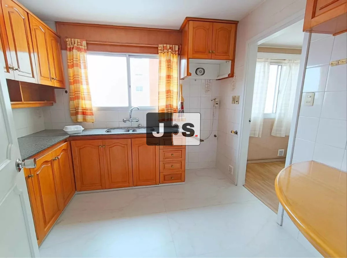 Apartamento ID.3166 - Alquiler apartamento 2 dormitorios 2 baños tres cruces 