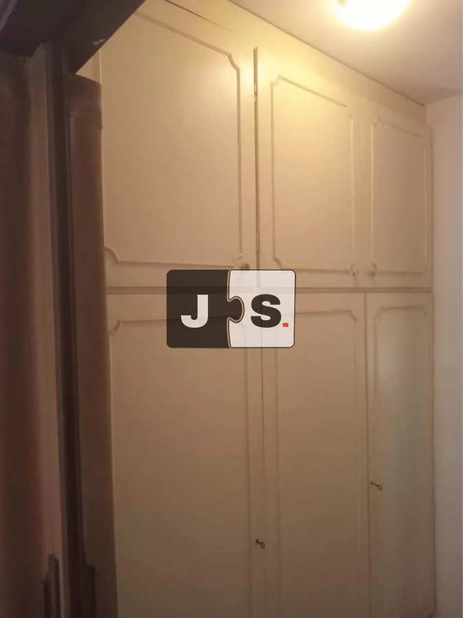 Apartamento ID.3077 - Alquilo apartamento, 2 dormitorios, 1 baño,  Barrio Centro