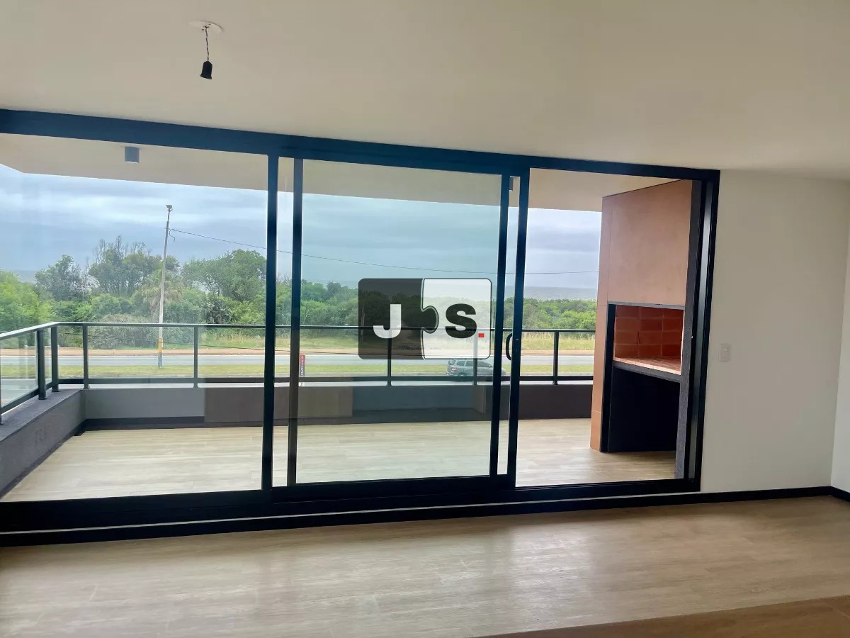 Apartamento ID.2365 - Alquiler apartamento 2 dormitorios vista al mar Rambla Costanera