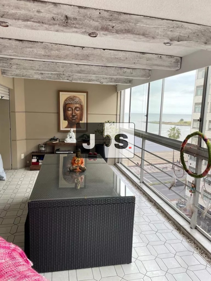 Apartamento ID.1007 - Apartamento en Montevideo, Pocitos