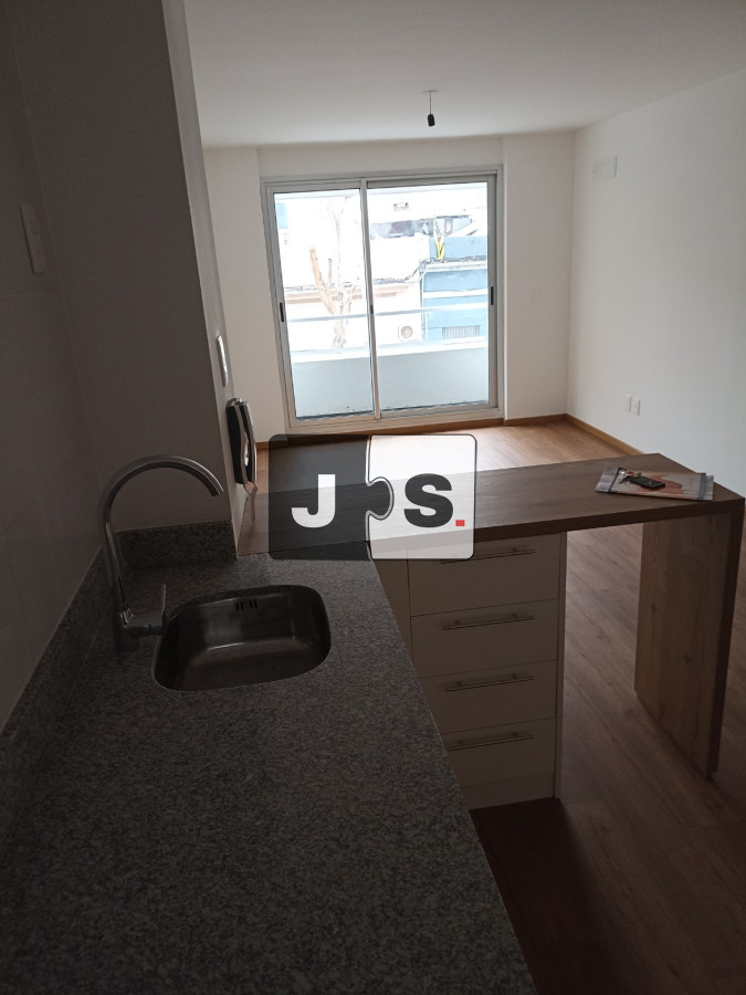 Apartamento ID.3033 - Vendo apartamento 2 dormitorios Parque Rodó