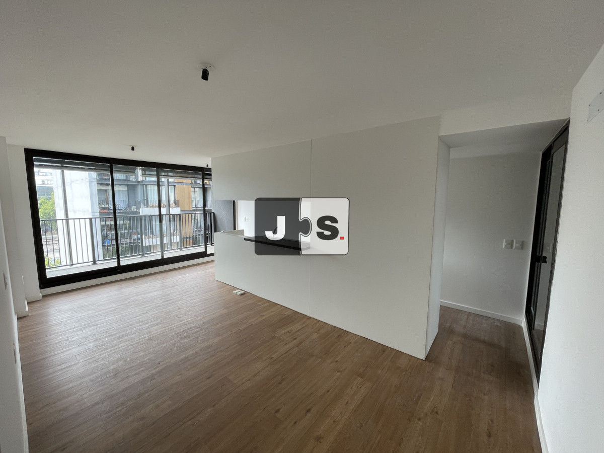 Apartamento ID.3037 - Venta apartamento 2 dormitorios cento montevideo