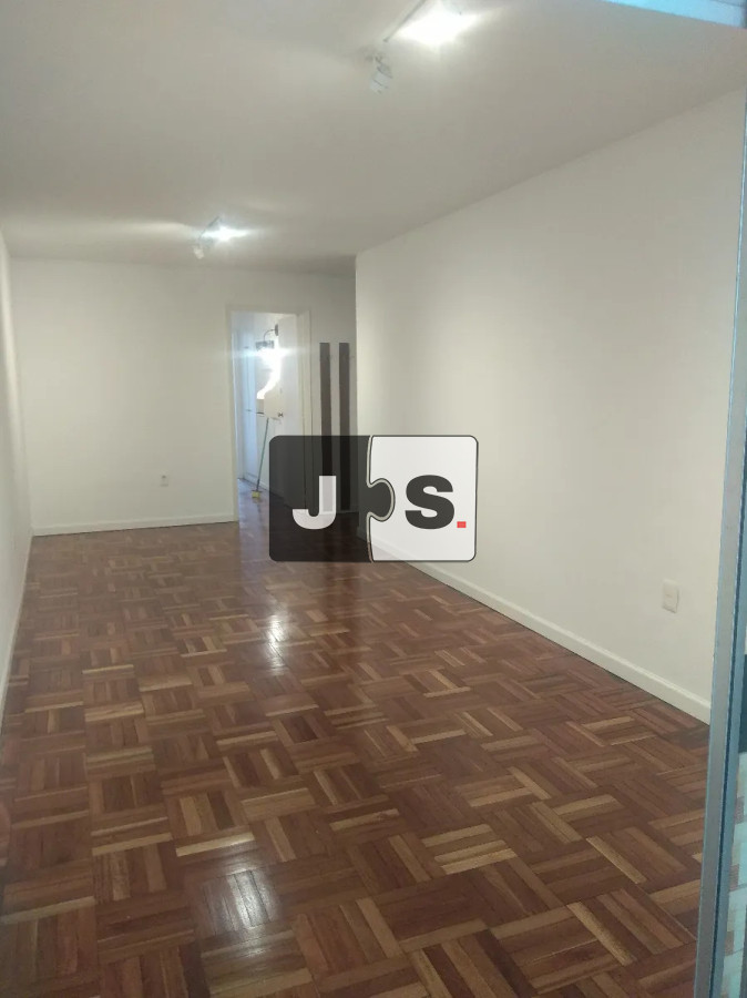 Apartamento ID.3405 - Alquilo apartamento 1 dormitorio, Pocitos 