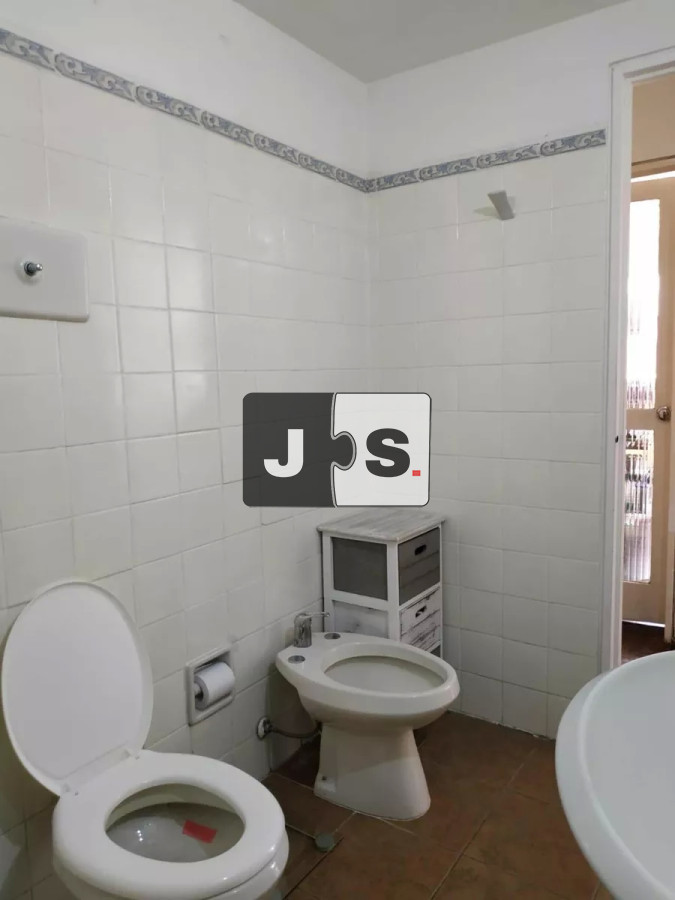 Apartamento ID.1545 - Apartamento en Venta 1 Dormitorio, en Av.Brasil, Pocitos