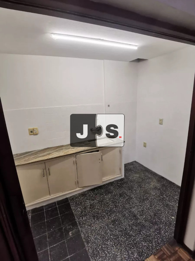 Apartamento ID.3260 - Alquiler apartamento 1 dormitorio, 1 baño centro 